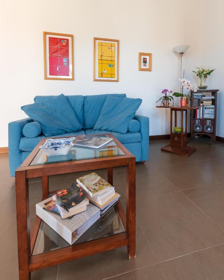 A Casa Dell' Artista Apartment Palermo Exterior photo